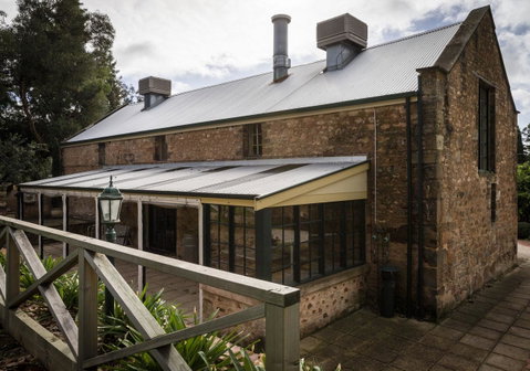 The Rising Sun Hotel - Accommodation Australia 0