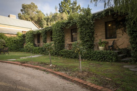 The Rising Sun Hotel - Accommodation Australia 17