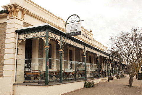 The Rising Sun Hotel - Accommodation Australia 10