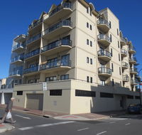 Holdfast Shores Apartments - Accommodation Australia
