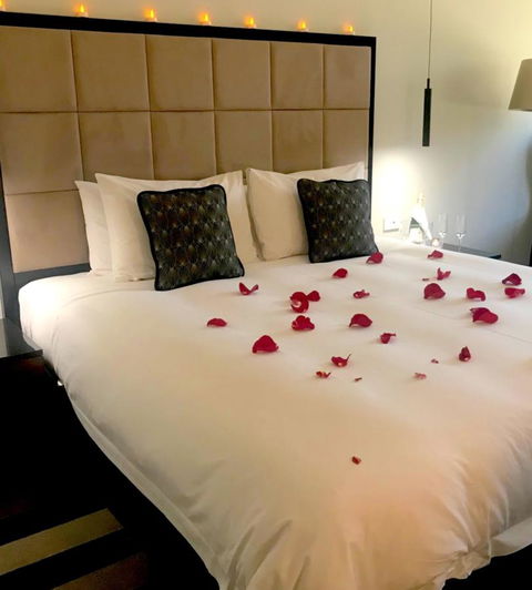 Ellen Hotel - Accommodation Australia 5