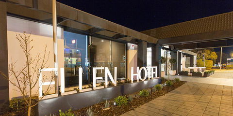Ellen Hotel - Accommodation Australia 13