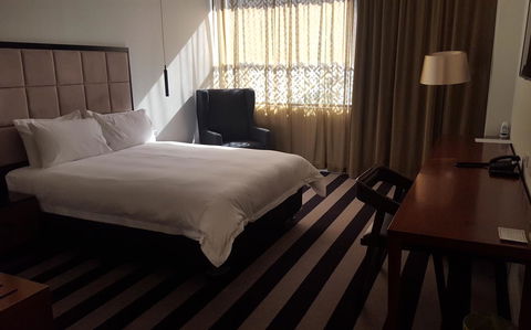 Ellen Hotel - Accommodation Australia 4