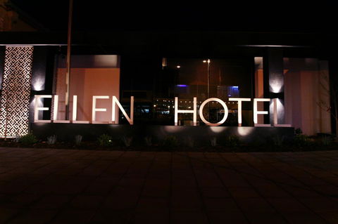 Ellen Hotel - Accommodation Australia 24