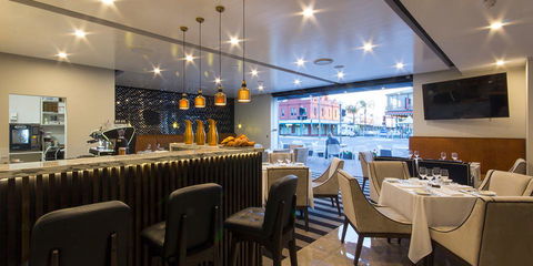 Ellen Hotel - Accommodation Australia 11