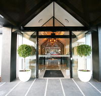 Ellen Hotel - Accommodation Australia