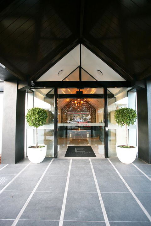 Ellen Hotel - Accommodation Australia 0