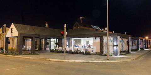 Ellen Hotel - Accommodation Australia 12