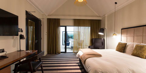 Ellen Hotel - Accommodation Australia 16
