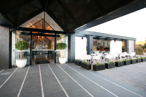 Ellen Hotel - Accommodation Australia 22