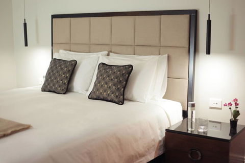 Ellen Hotel - Accommodation Australia 14