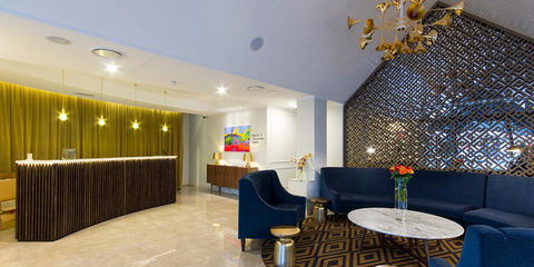 Ellen Hotel - Accommodation Australia 8
