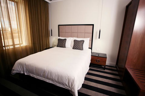 Ellen Hotel - Accommodation Australia 26