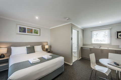 Discovery Parks - Hahndorf - Accommodation Australia 20