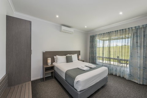 Discovery Parks - Hahndorf - Accommodation Australia 40