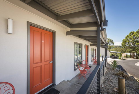 Discovery Parks - Hahndorf - Accommodation Australia 19