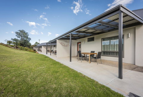 Discovery Parks - Hahndorf - Accommodation Australia 35