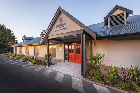 Discovery Parks - Hahndorf - Accommodation Australia 3