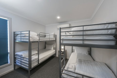 Discovery Parks - Hahndorf - Accommodation Australia 32