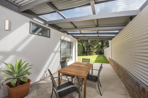 Discovery Parks - Hahndorf - Accommodation Australia 18