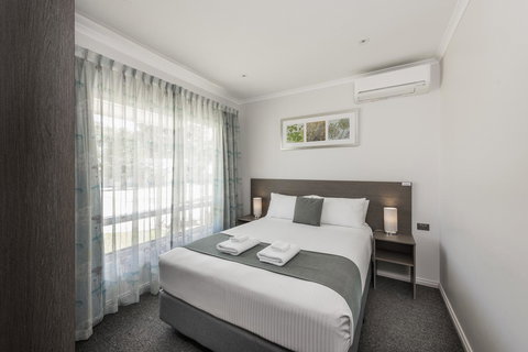 Discovery Parks - Hahndorf - Accommodation Australia 39