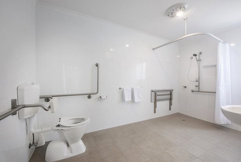 Discovery Parks - Hahndorf - Accommodation Australia 11