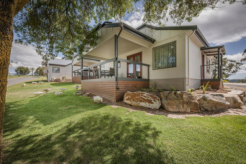 Discovery Parks - Hahndorf - Accommodation Australia 44