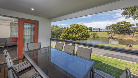 Discovery Parks - Hahndorf - Accommodation Australia 30