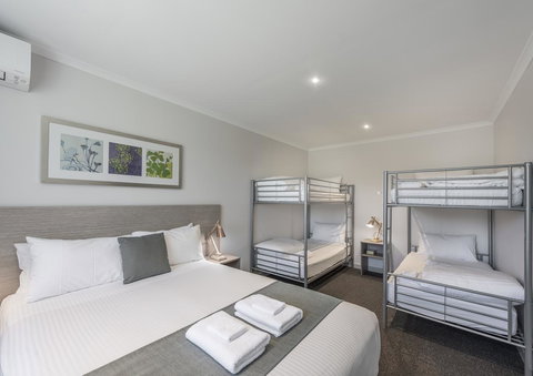 Discovery Parks - Hahndorf - Accommodation Australia 8