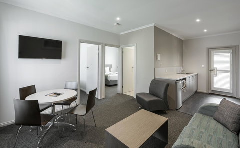 Discovery Parks - Hahndorf - Accommodation Australia 38