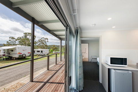 Discovery Parks - Hahndorf - Accommodation Australia 34