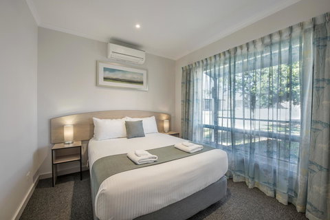 Discovery Parks - Hahndorf - Accommodation Australia 27