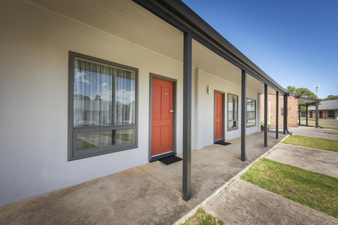 Discovery Parks - Hahndorf - Accommodation Australia 36