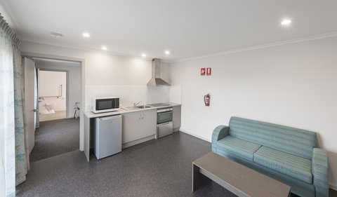 Discovery Parks - Hahndorf - Accommodation Australia 33