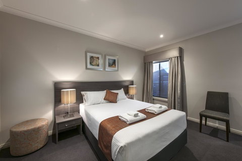 Discovery Parks - Hahndorf - Accommodation Australia 15