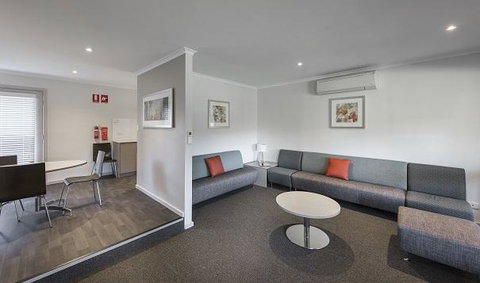 Discovery Parks - Hahndorf - Accommodation Australia 9