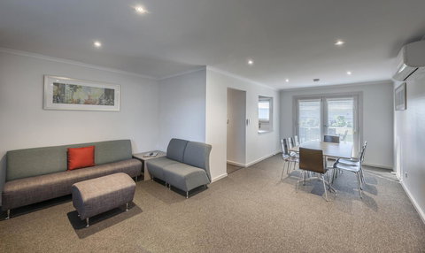 Discovery Parks - Hahndorf - Accommodation Australia 5