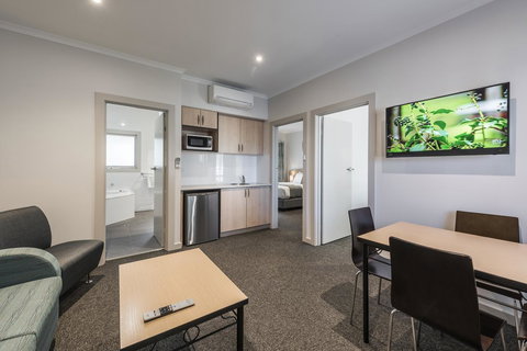 Discovery Parks - Hahndorf - Accommodation Australia 24