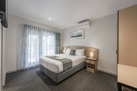 Discovery Parks - Hahndorf - Accommodation Australia 28