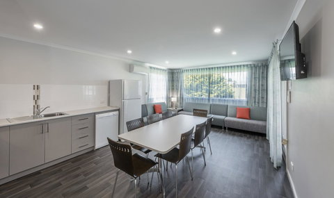 Discovery Parks - Hahndorf - Accommodation Australia 31