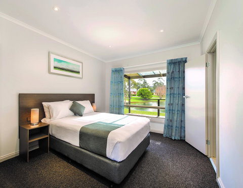 Discovery Parks - Hahndorf - Accommodation Australia 42
