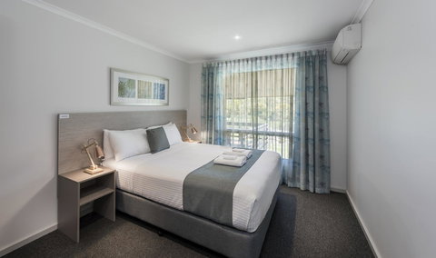 Discovery Parks - Hahndorf - Accommodation Australia 7