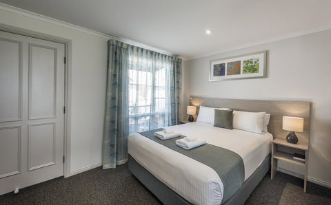 Discovery Parks - Hahndorf - Accommodation Australia 22