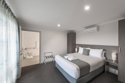 Discovery Parks - Hahndorf - Accommodation Australia 1