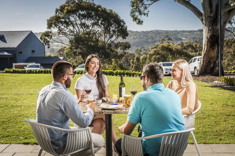 Discovery Parks - Hahndorf - Accommodation Australia 23