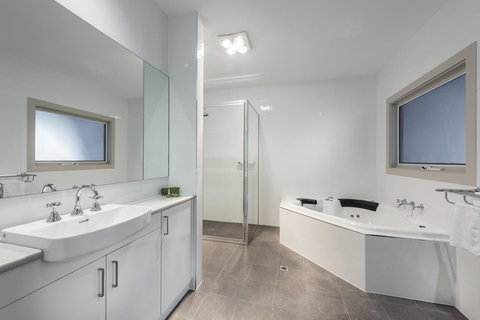 Discovery Parks - Hahndorf - Accommodation Australia 26