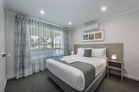 Discovery Parks - Hahndorf - Accommodation Australia 29