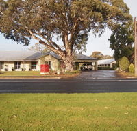Alexander Cameron Suites - Local Tourism