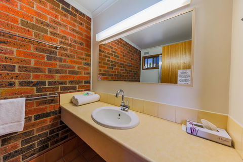 Country Roads Motor Inn Naracoorte - Accommodation Australia 33