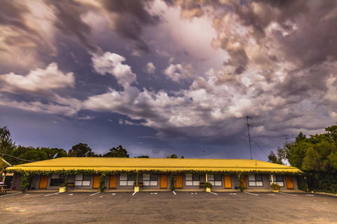Country Roads Motor Inn Naracoorte - Accommodation Australia 40